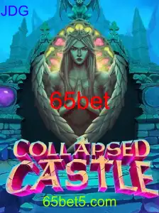 CollapsedCastle