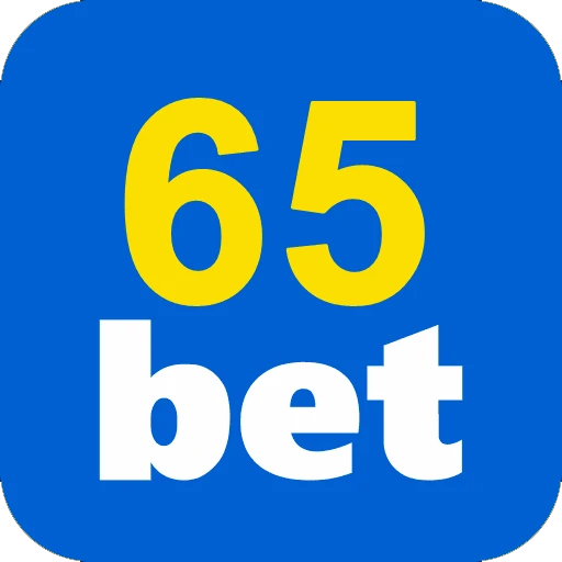 65bet Logo